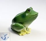 Figura de porcelana pintadas a mano