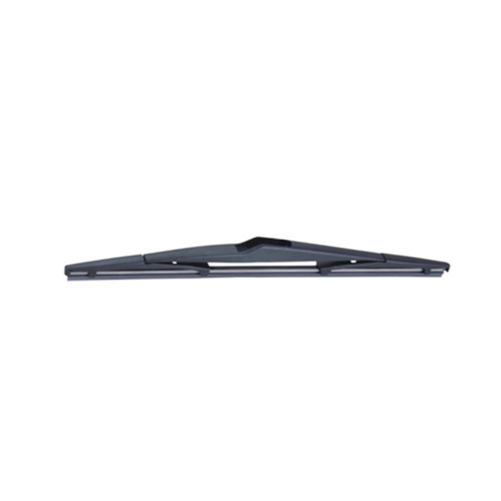 TERgicristalli Ibridi HEYNER HYBRID Per Hyundai Ix20 (2010-) – Set 26"+14" (650/350mm) Con Tecnologia Nano-Rivestimento