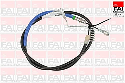FAI FAFBC0261 - Set di cavi