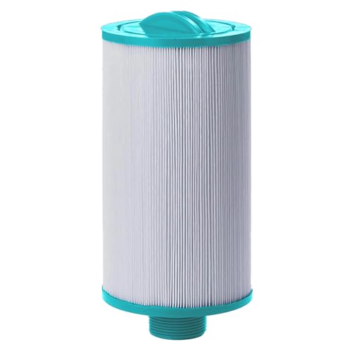 Hurricane Filters - HFPDM25-01 Advanced Pool Filter Cartridge - USA Made Replacement for Pleatco PDM25, Filbur FC-0136, Dream Maker Spas