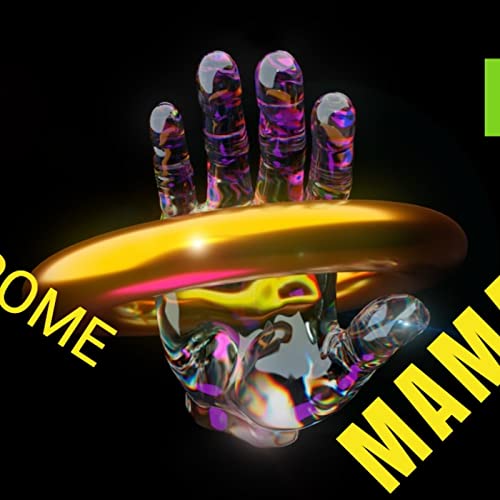 Sindrome del mamador