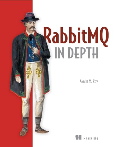 Rabbitmq in Depth view 2