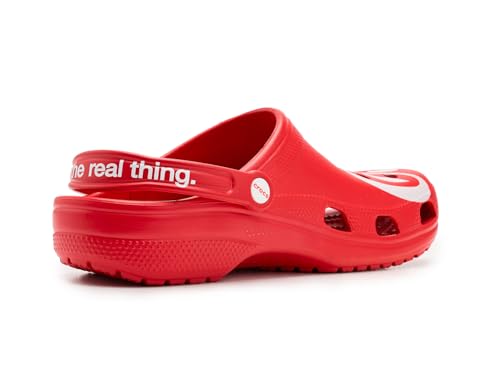 Crocs Coca Cola® Classic Sabots Unisex - vue 4