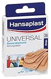 Hansaplast