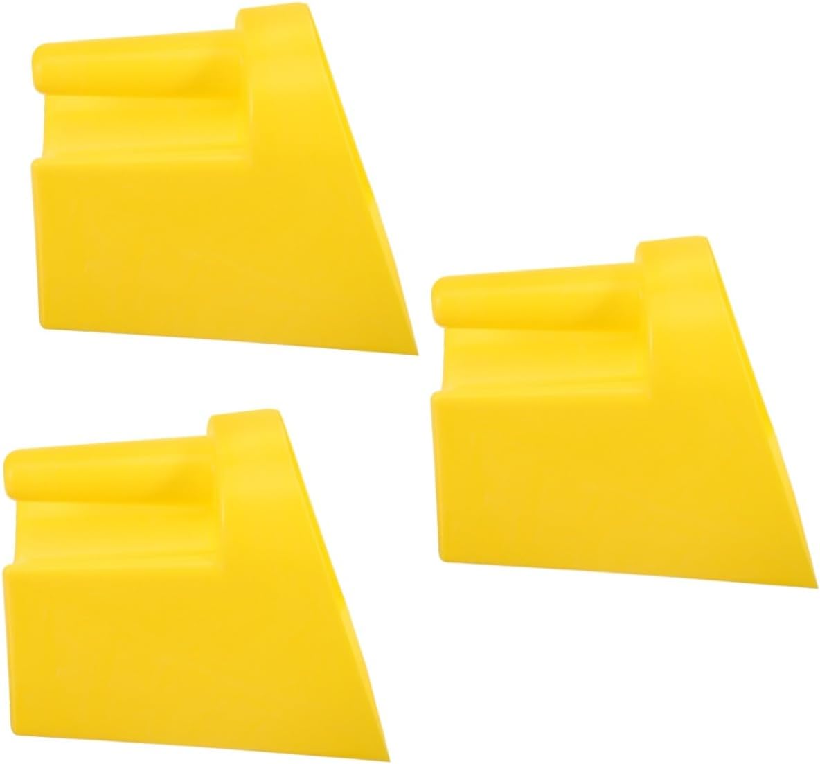 Thickened Feed Shovel for Livestock Durable Farm Tool with Ergonomic Handle Easy to Clean Feed Scoop for Poultry Feeding Supplies