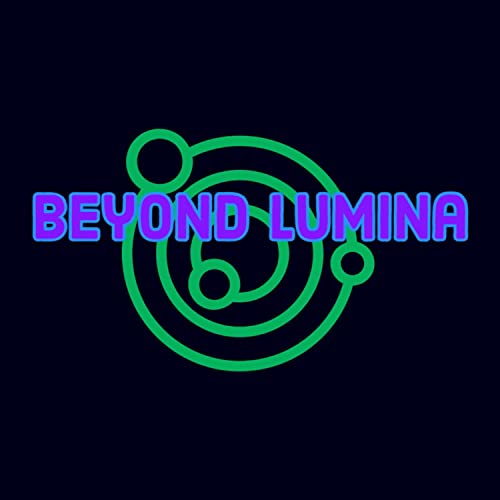 Beyond Lumina cover art