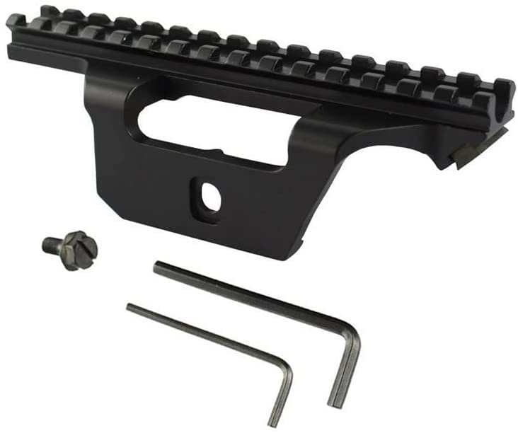 Top 10 Best Scope Mount For M1A Reviews & Buying Guide Katynel