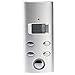 Produktbild KOBERT GOODS  drahtloser Tür-, Fenster- oder Vitrinenalarm SP62 Einsatz als Alarmanlage, Einbruchsschutz, Home-Security Mit PIN-Code-Eingabe sowie 130 db-Alarm [Energieklasse A]