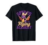 Spyro - Spyro's Flying Academy T-Shirt