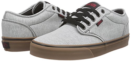 Image of Vans Kids' Ward Sneaker