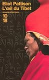 L'oeil du Tibet - Eliot Pattison 