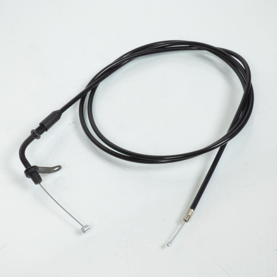 Cavo acceleratore Teknix per scooter Yamaha 50 Aerox dal 2004 al 2012 Nuovo di zecca