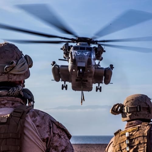 FPP196 - Talking Marine Aviation cover art