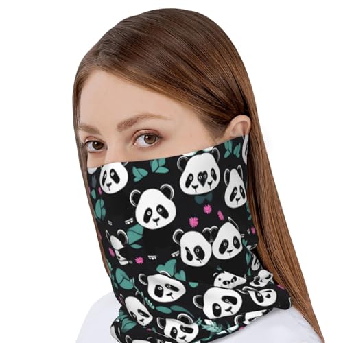 Yellow Pebbles Patterned Elastic Turban hat - Suitable for Yoga, Fitness, Cycling and Leisure Home4