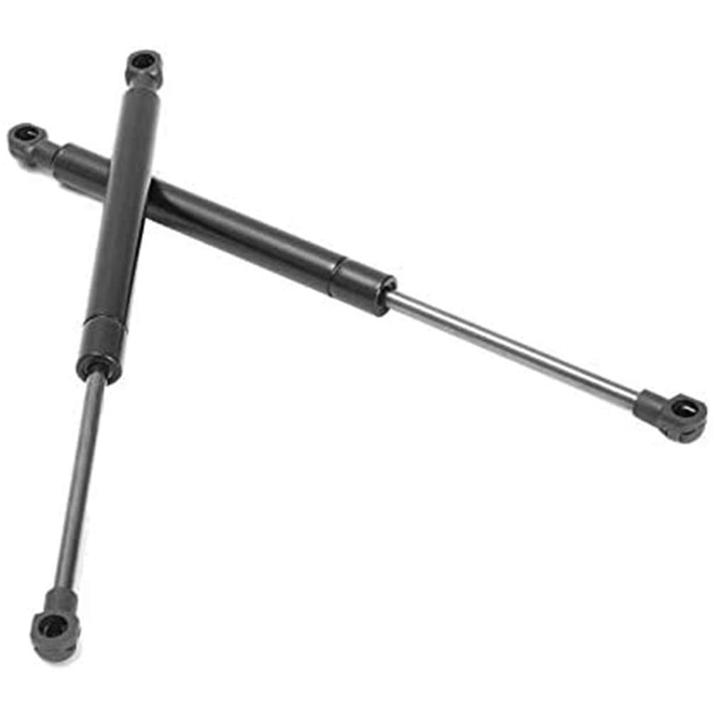 Molle di Sollevamento a Gas per Cofano Anteriore Auto 2P, StruArms LevDamper ShoAbsorbers Asta di Supporto Leva idraulica, per BE E61 525I 528I 530I Stili Accessori