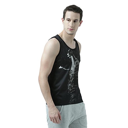 Image of wear your mind Men's Regular Fit Vest