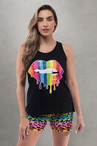 Image of Just Love Sets Woman Pajamas