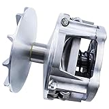 Sollon 1323068 1323241 Primary Clutch Replacement for Polaris RZR 1000 XP, RZR 1000 S With Weights &...