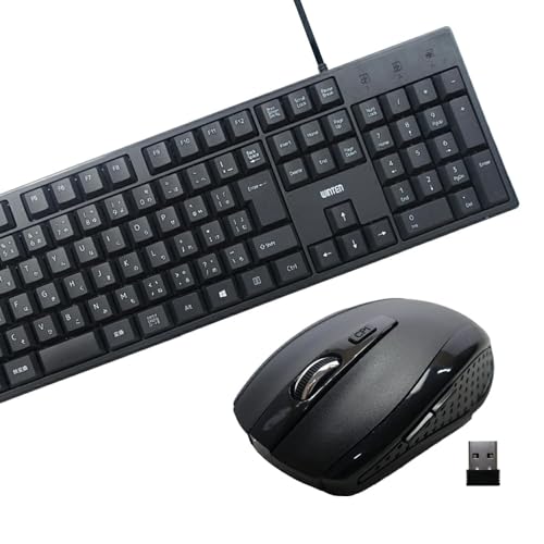 �y�Z�b�g�����z�L���L�[�{�[�h �}�E�X �Z�b�g �t���L�[�{�[�h 109�L�[ ���^ USB�ڑ� �e���L�[�t �p�x������ Windows11�Ή� ���C�����X�}�E�X 5�{�^�� ���� ���^ �É� ���w�� PC �m�[�gPC �f�X�N�g�b�v mac Chrome Andr