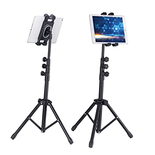 balacoo Tripod for Phone Phone Bracket Adjustable Stand Bracket Suitable for Home Office