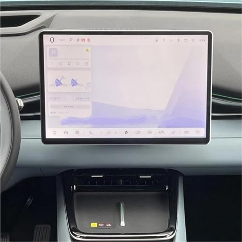 Écran rayé ? Verre trempé Deepal S05 15.4 pouces pour protéger votre GPS