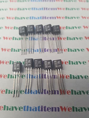 2SA1318 / Transistor / 10 Pieces / (qzty)