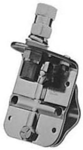 Mirror Mount Brackets SS