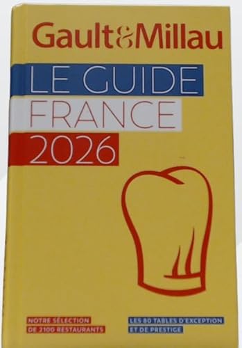 Guide France 2026