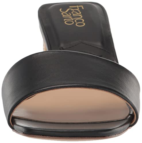Franco Sarto Women's Cruella Slide Sandal2