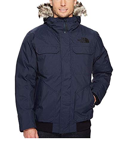 The North Face Gotham Jacket Navy Blue