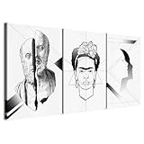 Fabrication Artisanale Personnalisée : Fabriqué à la main dans notre atelier, ce tableau unique enrichit tout espace de vie par son authenticité et son caractère, reflétant ainsi votre goût raffiné.