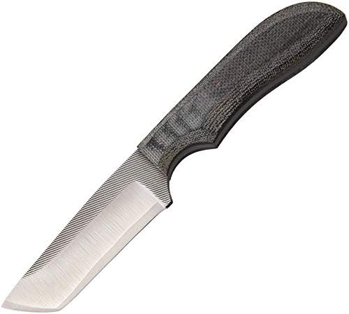 Anza Fixed Blade