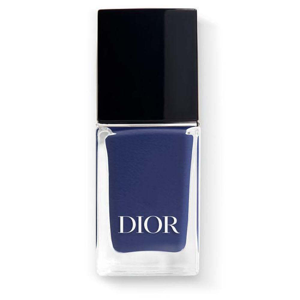 DIOR Vernis Nail Polish Nr.796 Denim 10 ml