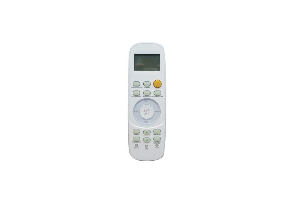 Télécommande pour climatiseur Haier - Télécommande de rechange universelle pour climatisation