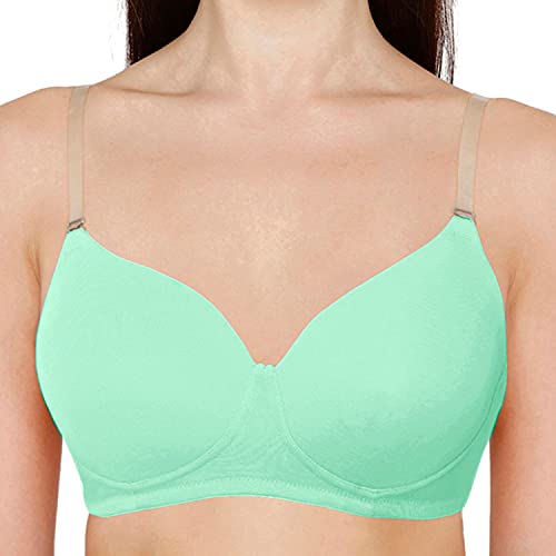 Image of Zivame Women T-Shirt Bra
