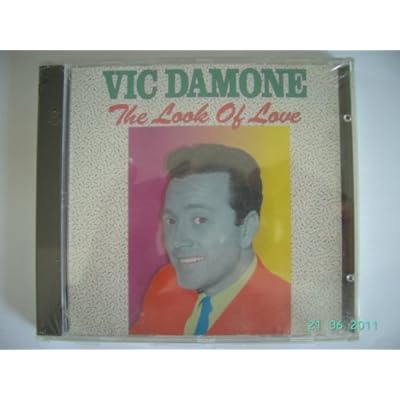 Vic Damone