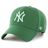 '47 Gorra de la marca MLB New York Yankees Eden Oliv