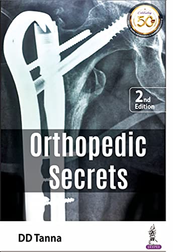 Orthopedic Secrets