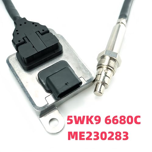 Sensor de NOx ME230283 5WK96680C de alta precisión cerámica 7