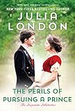 The Perils of Pursuing a Prince (Desperate Debutantes Book 2)
