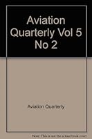 Aviation Quarterly Vol 5 No 2 B000JI4BTO Book Cover