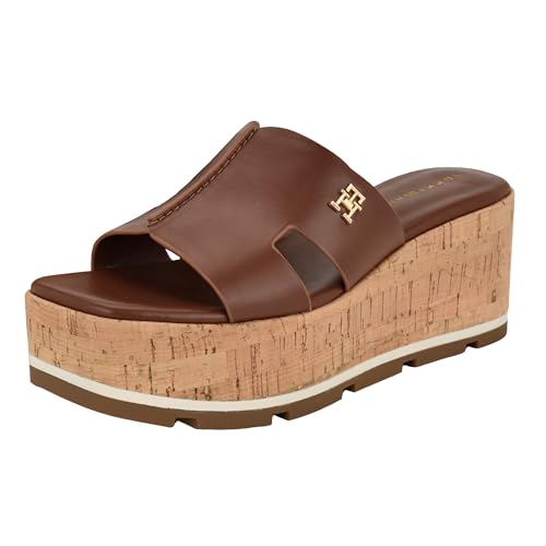 Sandales compensées Heliena pour marcher sans douleur avec style en été