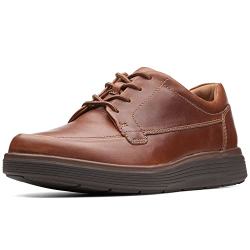 Clarks Men's Un Abode Ease Oxford