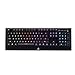 Produktbild Wicked Bunny Agility RGB-Gaming-Tastatur, IP68, staubdicht und waschbar