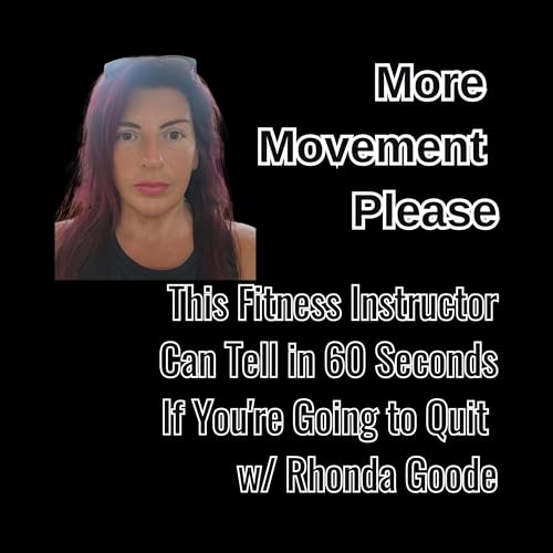 This Fitness Instructor Can Tell in 60 Seconds If You're Going to Quit