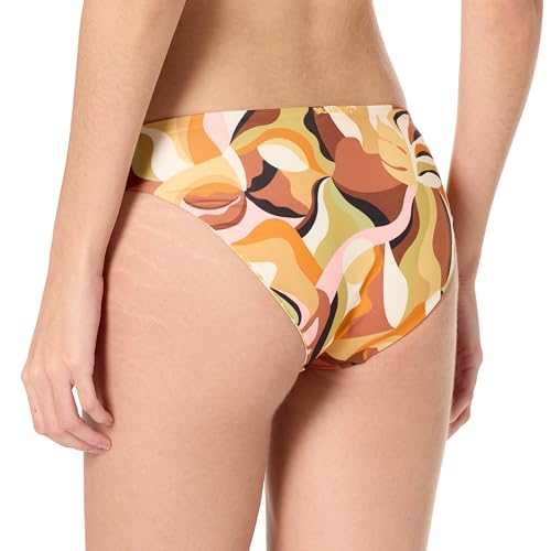 Bas de bikini réversible Billabong stretch séchage rapide Return to Paradise