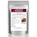 Price comparison product image Tart Cherry Plus: High Strength Montmorency & Black Cherry Capsules to give a Powerful antioxidant Tart Cherry Supplement with a Combined 2100mg Daily Serving. UK Made