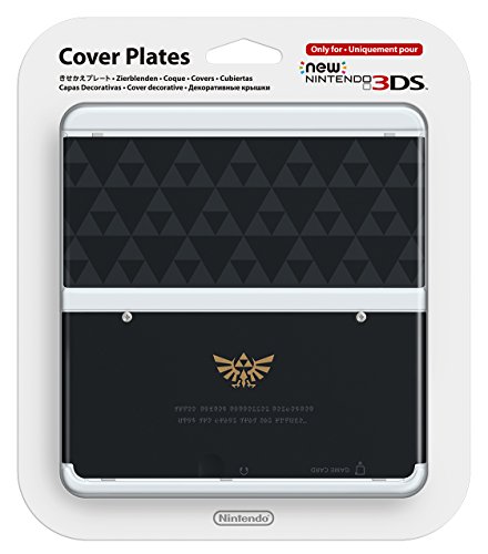 Kisekae plate No.055 (Legend of Zelda)