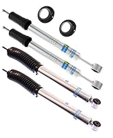 Algopix Similar Product 9 - Bilstein 5100 Series Shock Kit for