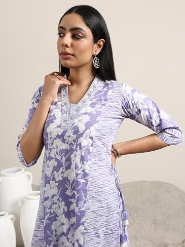 Image of Libas Women Kurta Sets